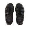 Sandały Dr. Martens NARTILLA HYDRO Black Leather 24641001